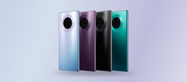 Huawei Mate 30