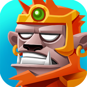 Idle Monster Defense For PC (Windows & MAC)