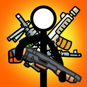 Idle Stickman For PC (Windows & MAC)