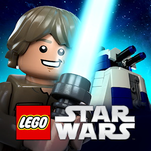 LEGO® Star Wars™ Battles For PC (Windows & MAC)