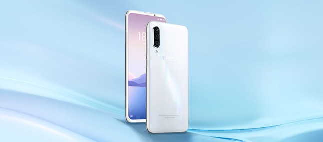 Meizu 17