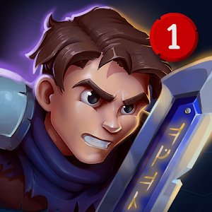 Roguelike RPG In Dungeon - Order of Fate Offline For PC (Windows & MAC)