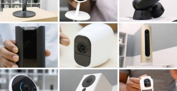The Best Home Security Cameras of 2019