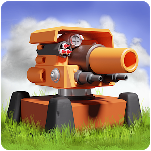 Toy War 2 - Tower Defense For PC (Windows & MAC)