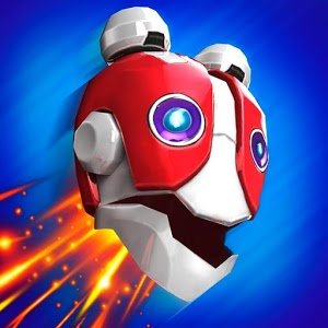 Blast Bots - Blast your enemies in PvP shooter! For PC (Windows & MAC)