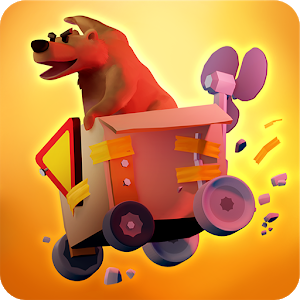 Crashing Season Run For PC (Windows & MAC)