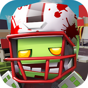 Crazy City:Zombie Battle For PC (Windows & MAC)