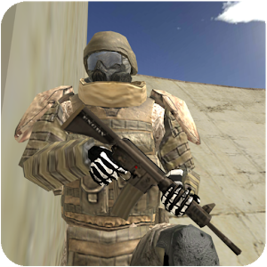 Desert Battleground For PC (Windows & MAC)