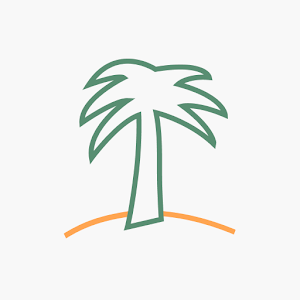 Desert Island - A Digital Wellbeing Experiment For PC (Windows & MAC)