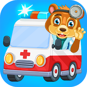 Doctor for animals For PC (Windows & MAC)