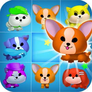 Dog Farm: Puzzle Game For PC (Windows & MAC)