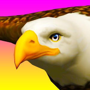 Eagle Ride For PC (Windows & MAC)