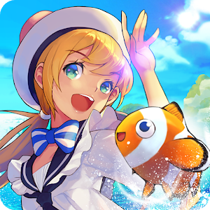 FishIsland: Fishing Paradise For PC (Windows & MAC)