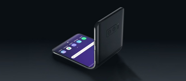 Galaxy Fold