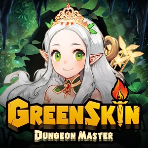 Green Skin: Dungeon Master For PC (Windows & MAC)