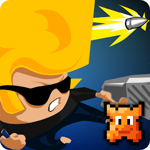 Gunslugs Free For PC (Windows & MAC)