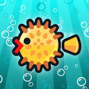 Idle Fish Aquarium For PC (Windows & MAC)