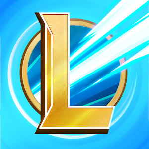 League of Legends: Wild Rift For PC (Windows & MAC)