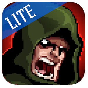 Lovecraft's Untold Stories LITE For PC (Windows & MAC)