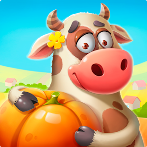 Mega Farm For PC (Windows & MAC)