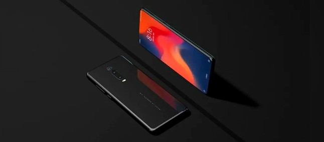 Mi Mix 4