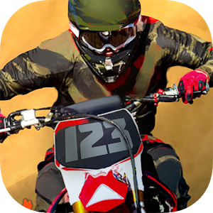 Motocross Masters For PC (Windows & MAC)