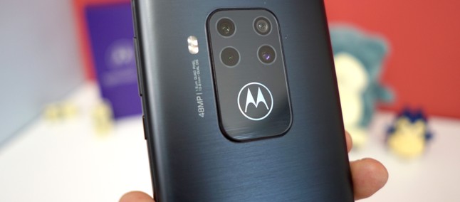 Motorola One