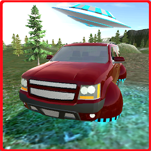 Off-Road FLY Edition For PC (Windows & MAC)