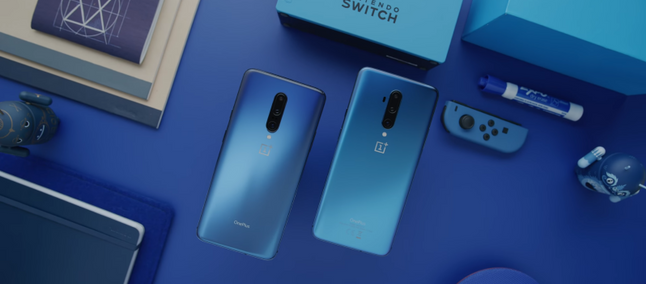 OnePlus 8 