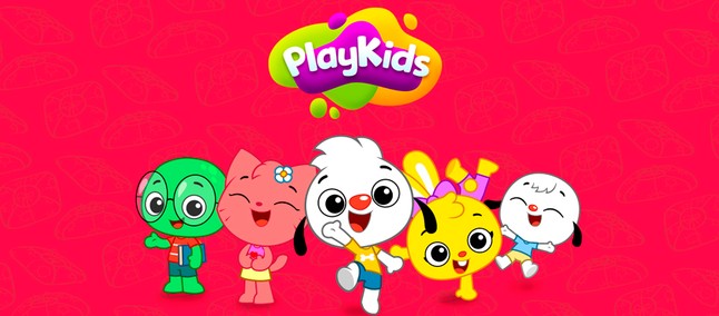 Playkids Фото Немецкий Журнал