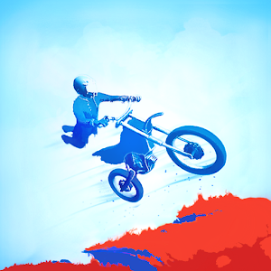 Psebay: Gravity Moto Trials For PC (Windows & MAC)