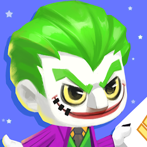 Pumpkin Knight – Puzzles for Happy Halloween For PC (Windows & MAC)