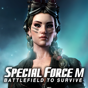 SPECIAL FORCE M : BATTLEFIELD TO SURVIVE For PC (Windows & MAC)