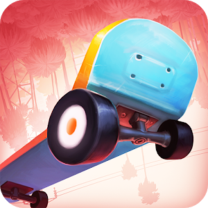 Skater Boy Legend For PC (Windows & MAC)