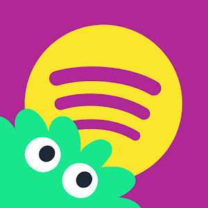 Spotify Kids For PC (Windows & MAC)