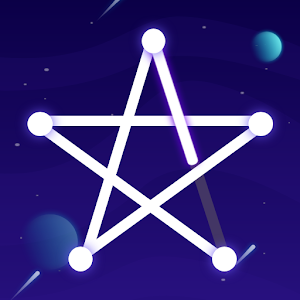 StarLine - Puzzle Game For PC (Windows & MAC)
