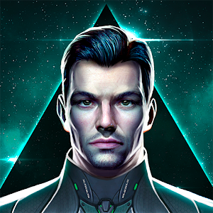 Stellaris: Galaxy Command, Sci-Fi, space strategy For PC (Windows & MAC)