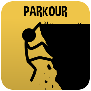 Stickman Parkour Game For PC (Windows & MAC)