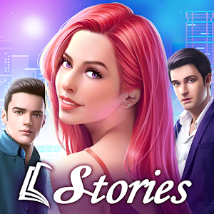 Stories: Love and Choices For PC (Windows & MAC)