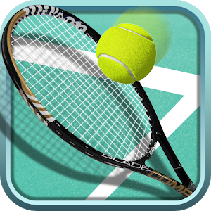 Tennis Champion 3D - Virtual Sports Game For PC (Windows & MAC)