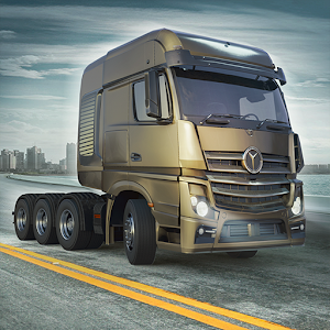 Truck World: Euro & American Tour (Simulator 2019) For PC (Windows & MAC)
