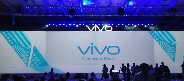 Vivo S5