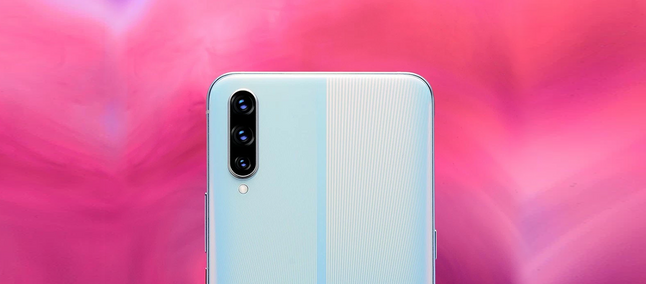 Vivo iQOO Neo 2 