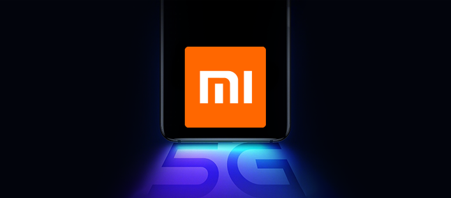 Xiaomi 