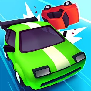 roadcrash.io For PC (Windows & MAC)