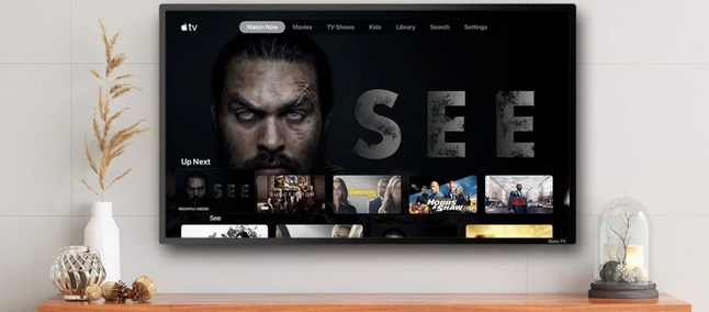 Apple TV Plus