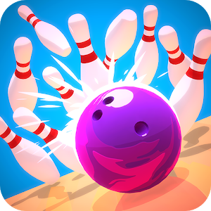 Bowling Blast - Multiplayer Magic For PC (Windows & MAC)
