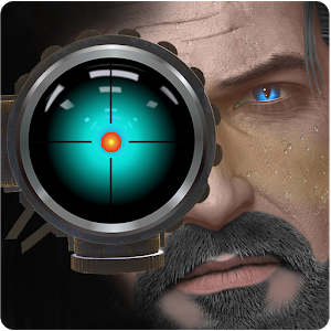 City Sniper Shooting Strike For PC (Windows & MAC)