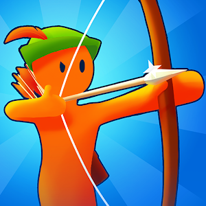 Fast Bow For PC (Windows & MAC)