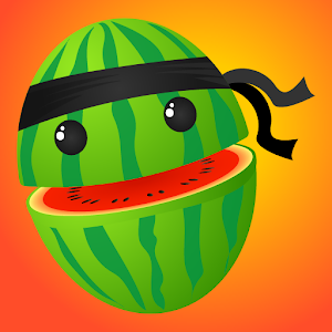 Fruit attack - Ninja blades For PC (Windows & MAC)